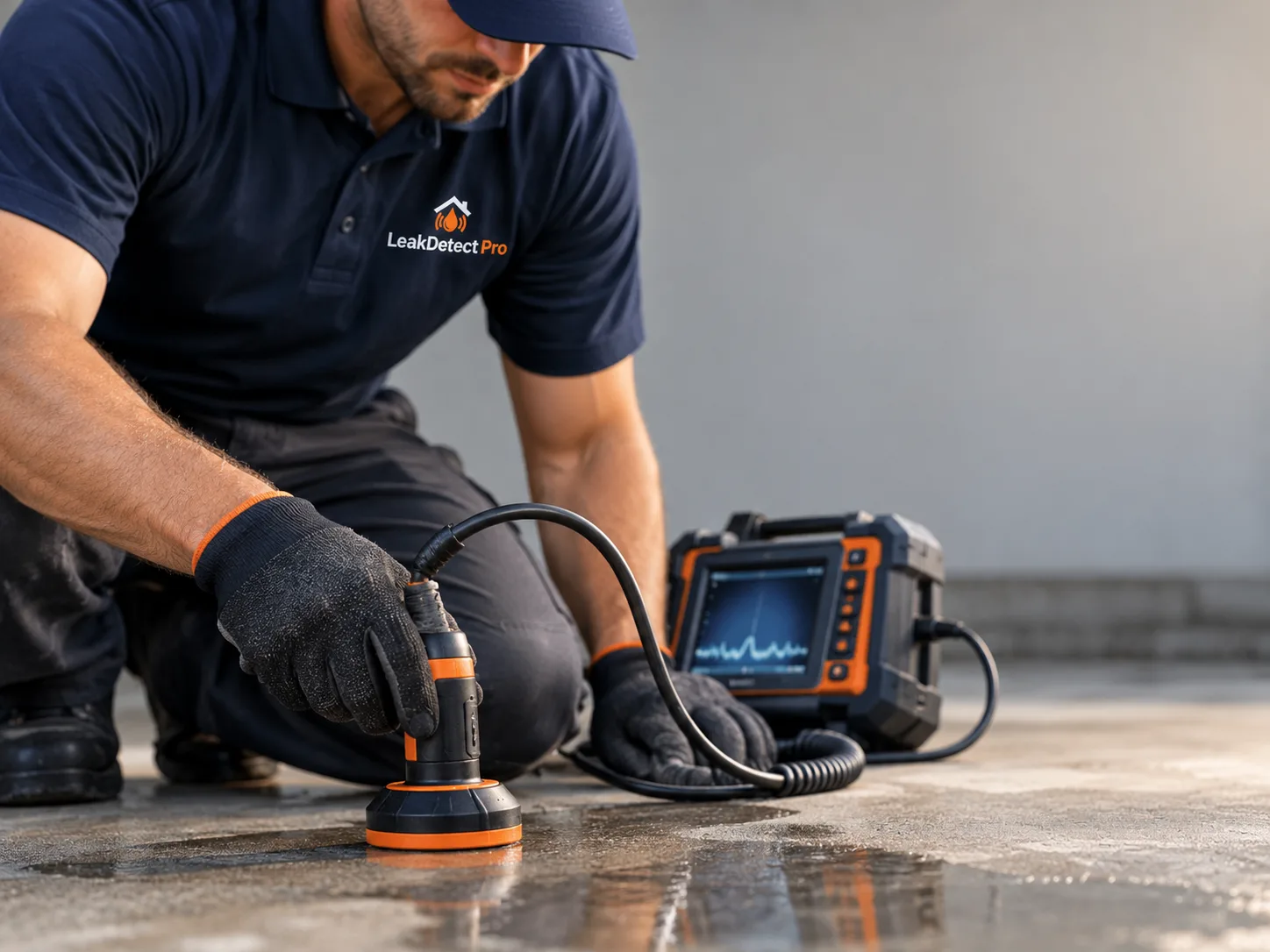 Flat Roof Analysis in Bivins, TX